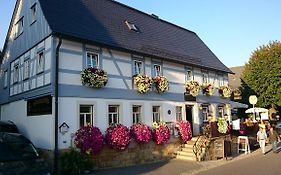 Gasthof zur Hoffnung